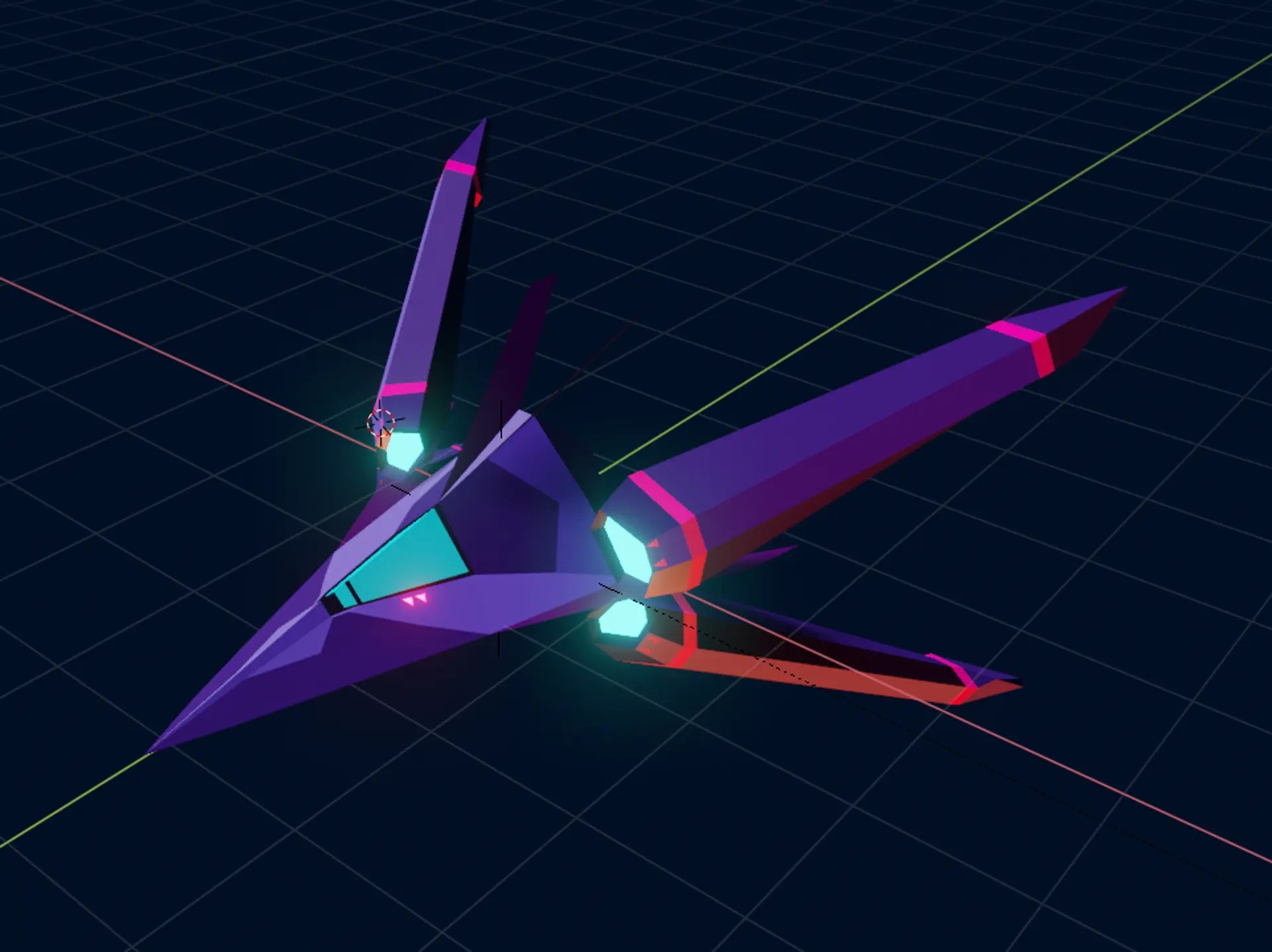 Star Raven